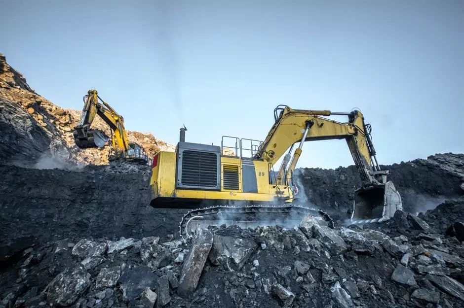 能源轉(zhuǎn)型之路 化石燃料的耗盡時(shí)刻與未來替代方案